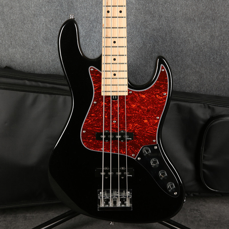 Sadowsky MetroExpress JJ4 - Black Pearl - 2nd Hand