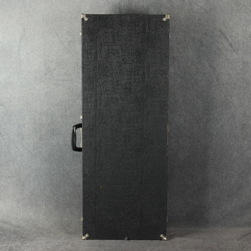 Unbranded Wooden Electric Case - 2nd Hand (150548)