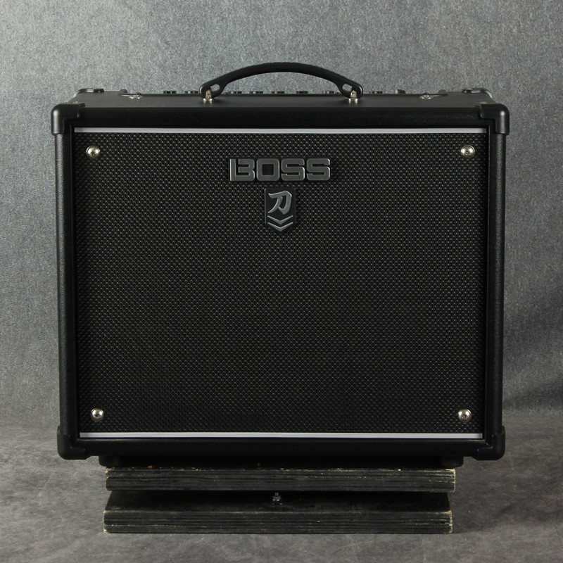 Boss Katana 50 MKII - 2nd Hand (150640)