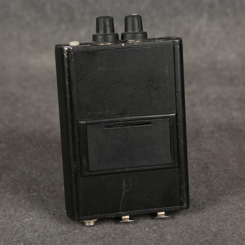 Fischer Amps In-Ear Monitor BP - 2nd Hand