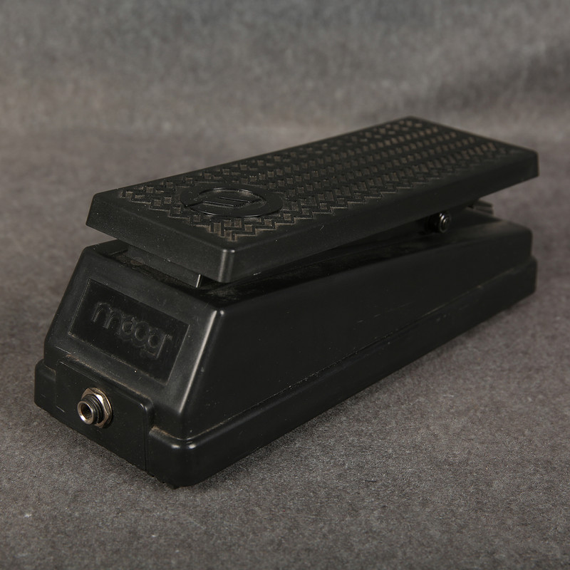 Moog Expression EP-3 - 2nd Hand Moog Expression EP-3 - 2nd Hand