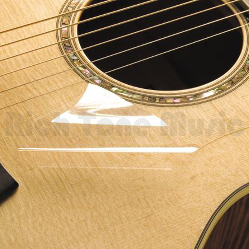 Taylor Static Universal Pickguard Taylor Static Universal Pickguard