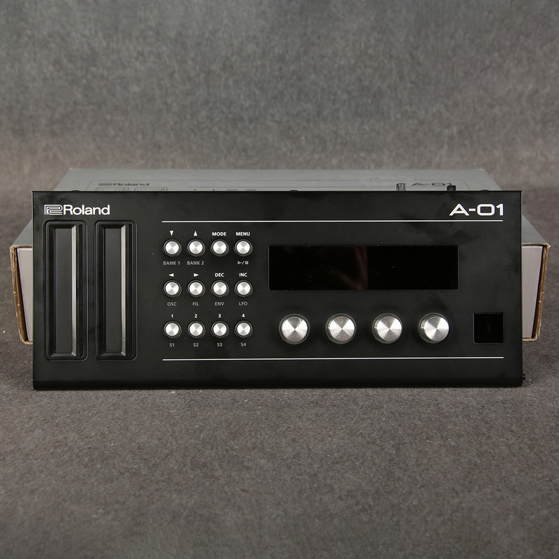 Roland Boutique A-01 Midi Controller - 2nd Hand