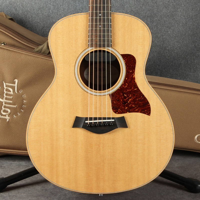 Taylor GS Mini Rosewood - ES-Go Pickup - 2nd Hand
