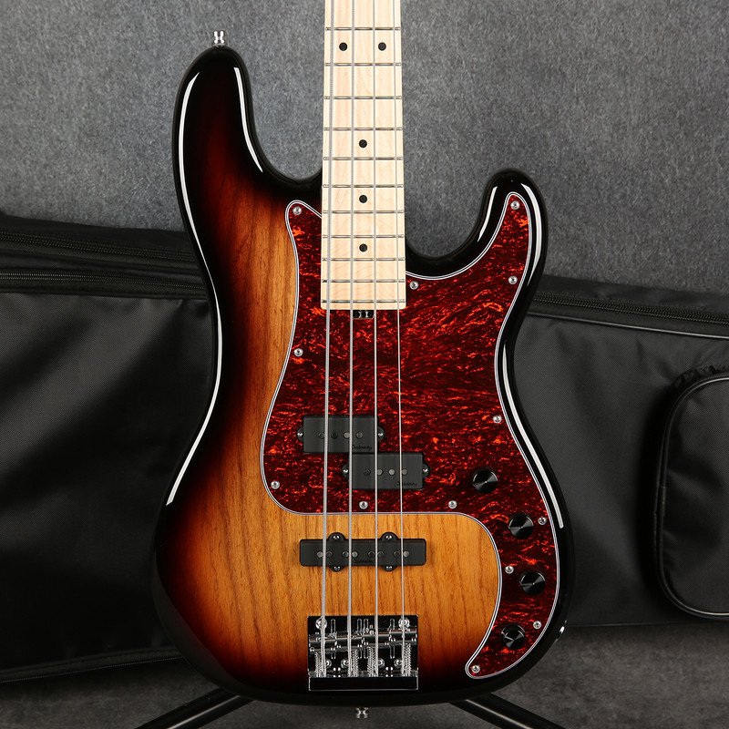 Sadowsky MetroLine 21-4 Hybrid - Vintage Burst - 2nd Hand