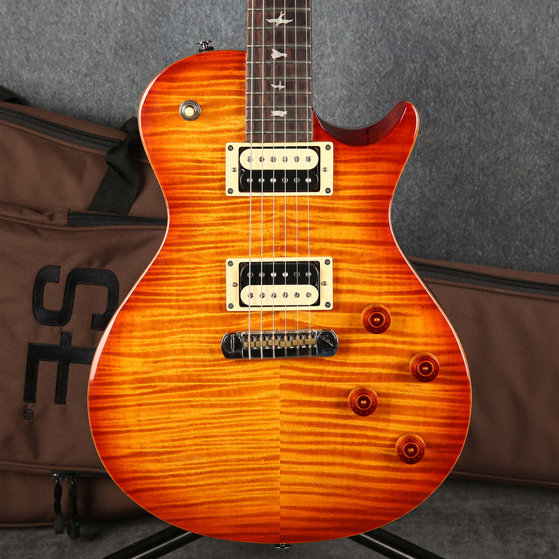 PRS SE 245 - Vintage Sunburst - 2nd Hand