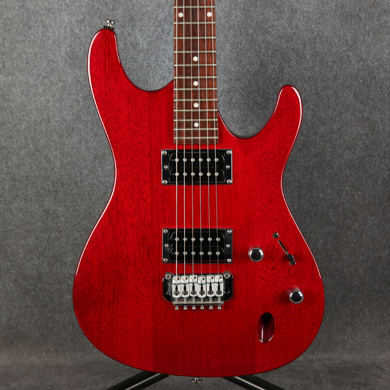 Ibanez SA120-CN - Charcoal Brown - 2nd Hand