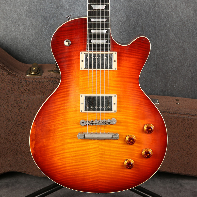 Eastman SB59/v - Antique Redburst - 2nd Hand
