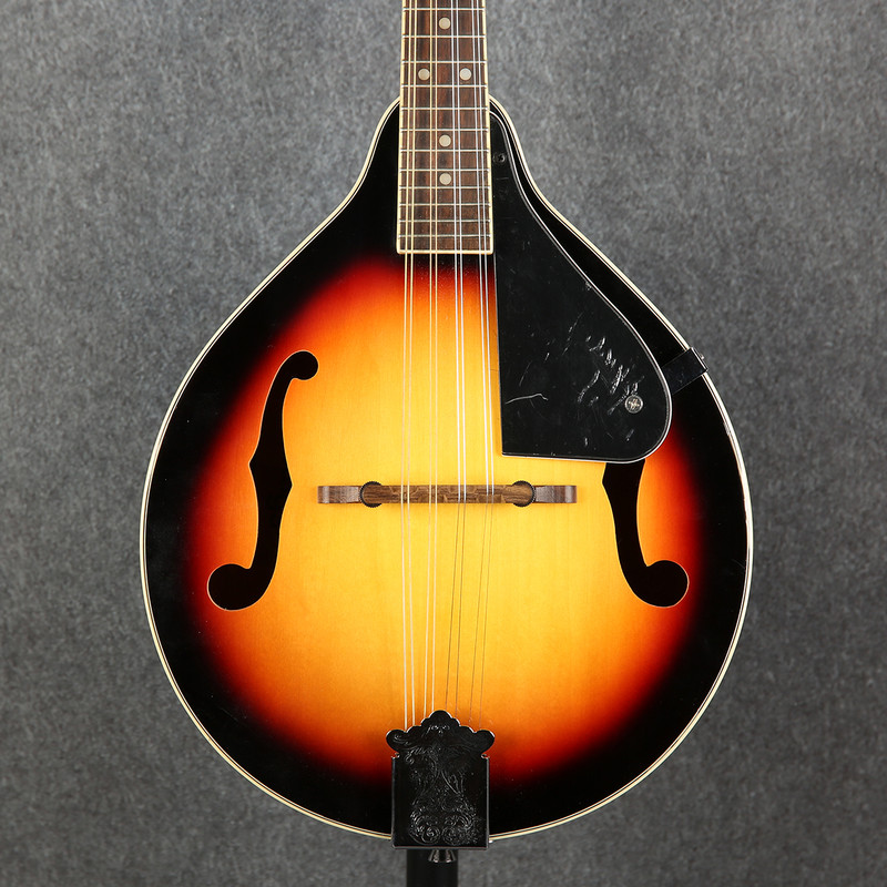 Stagg M20 Mandolin - Violinburst - 2nd Hand