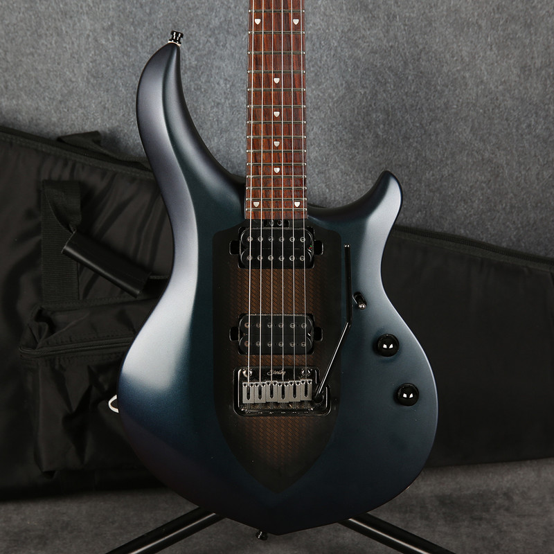 Sterling by Music Man Majesty MAJ100 - Arctic Dream - 2nd Hand