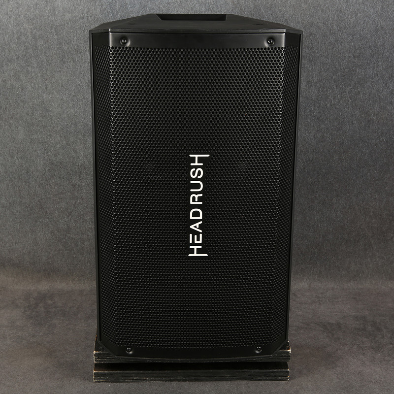 HeadRush FRFR-112 Powered Cabinet - 2nd Hand