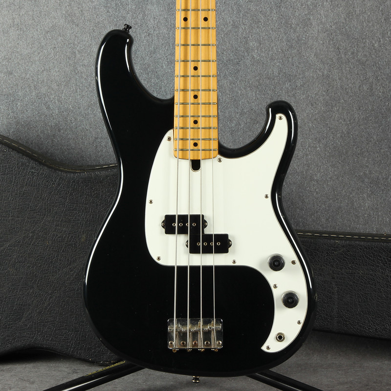 Ibanez Roadstar II RB630-BK Bass - Black - 2nd Hand