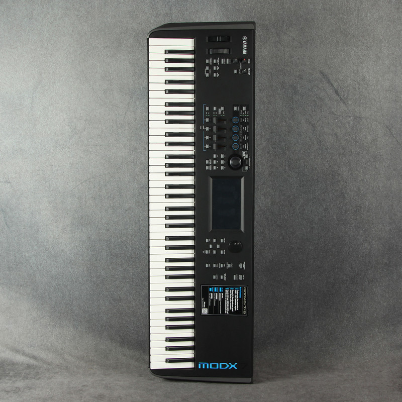 Yamaha MODX7 Keyboard - 2nd Hand