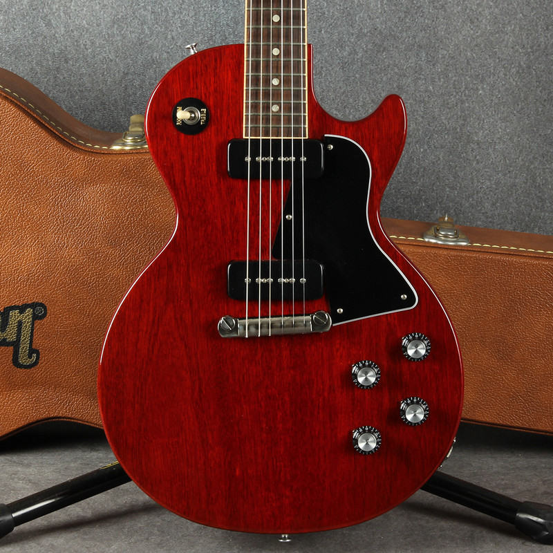 Gibson Les Paul Special - 2016 - Cherry - 2nd Hand