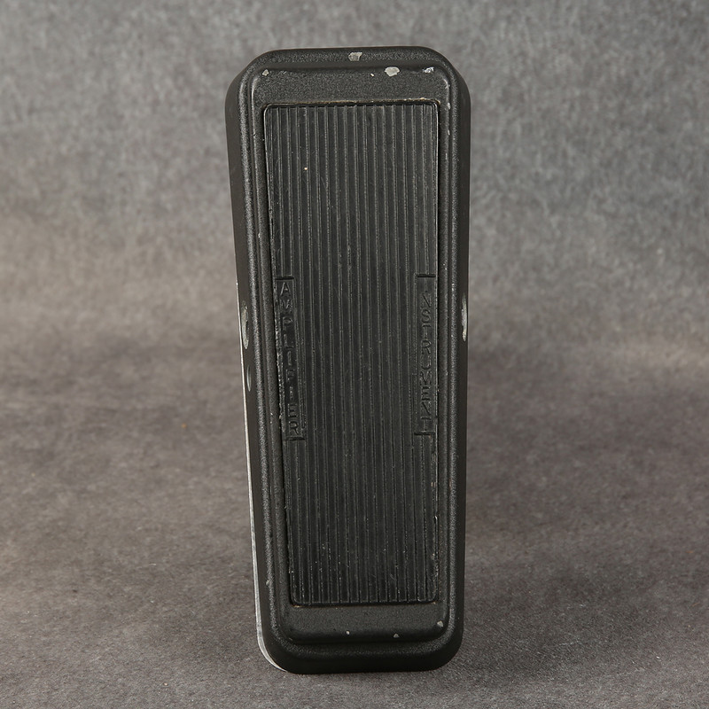 Jim Dunlop Cry Baby Wah GCB95 - 2nd Hand (151200)