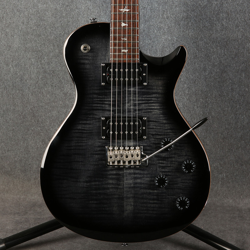 PRS SE Tremonti - Charcoal Burst - 2021 - 2nd Hand