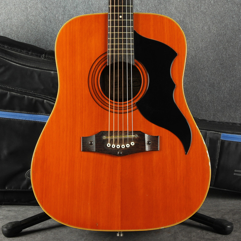 Eko Ranger VI Gold Label - 2nd Hand