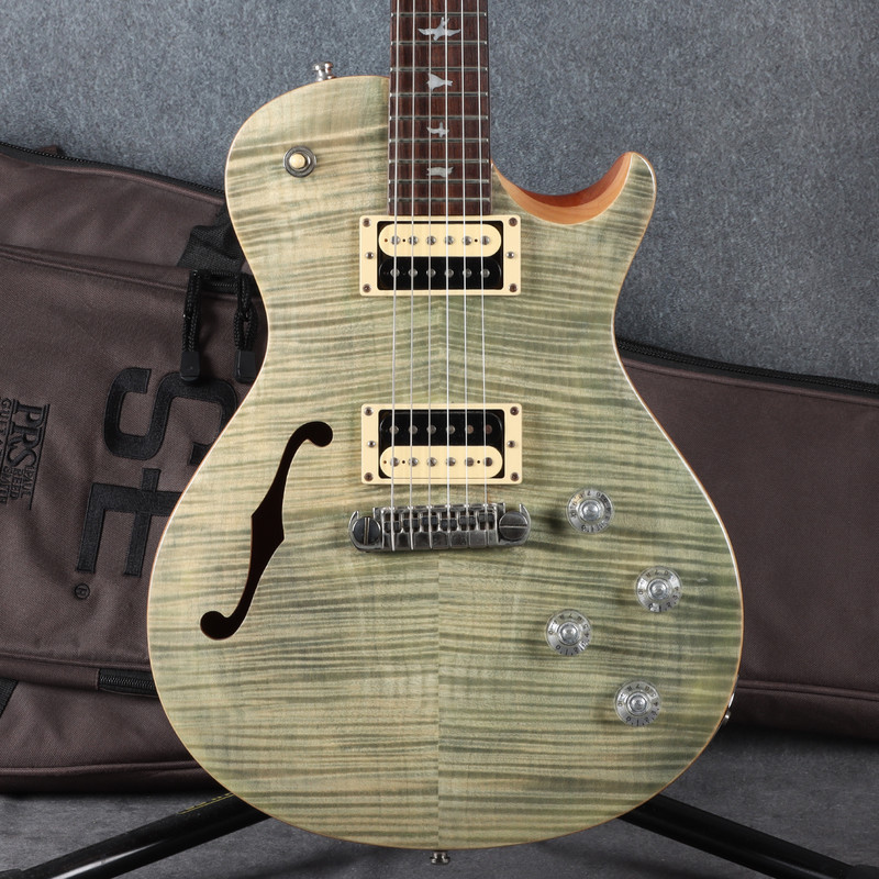 PRS SE Zach Myers - Green - 2nd Hand