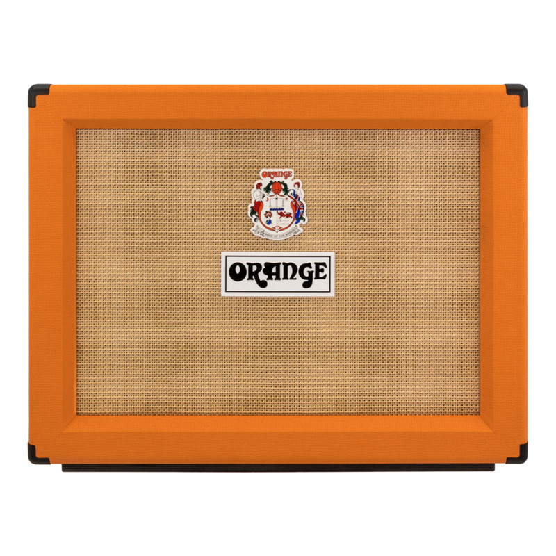 Orange Rockerverb 50 MKIII Combo Neo