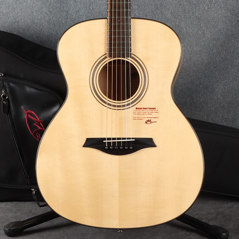 Mayson M7/S - Natural - 2nd Hand