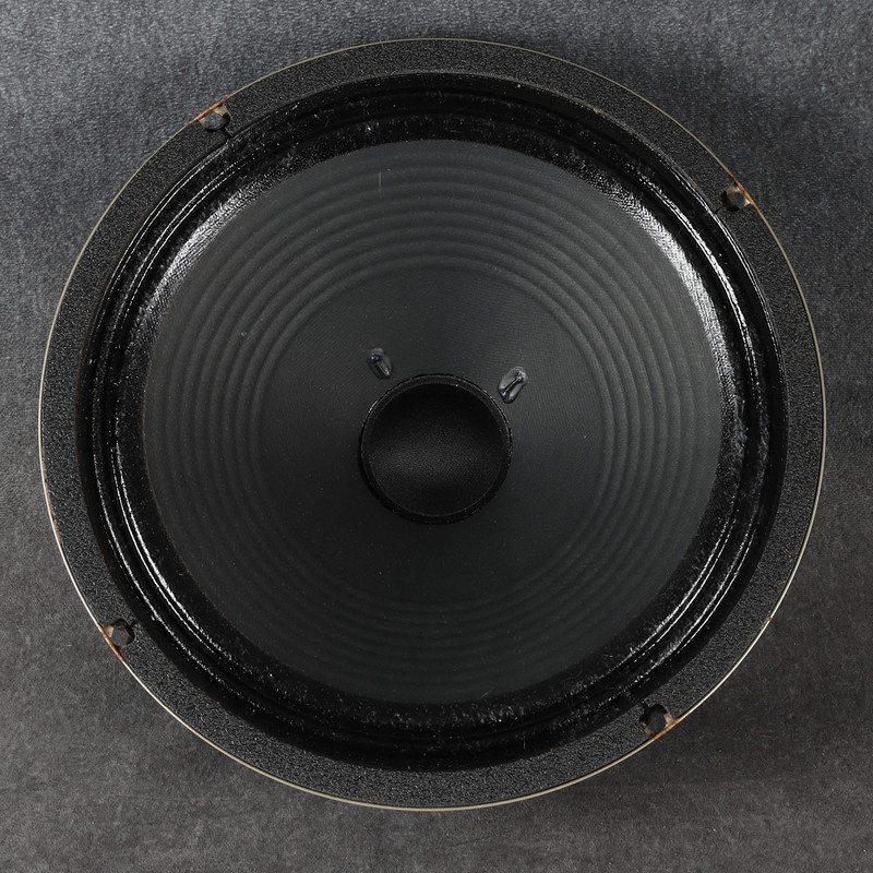 Celestion Vintage 30 - 2nd Hand Celestion Vintage 30 - 2nd Hand