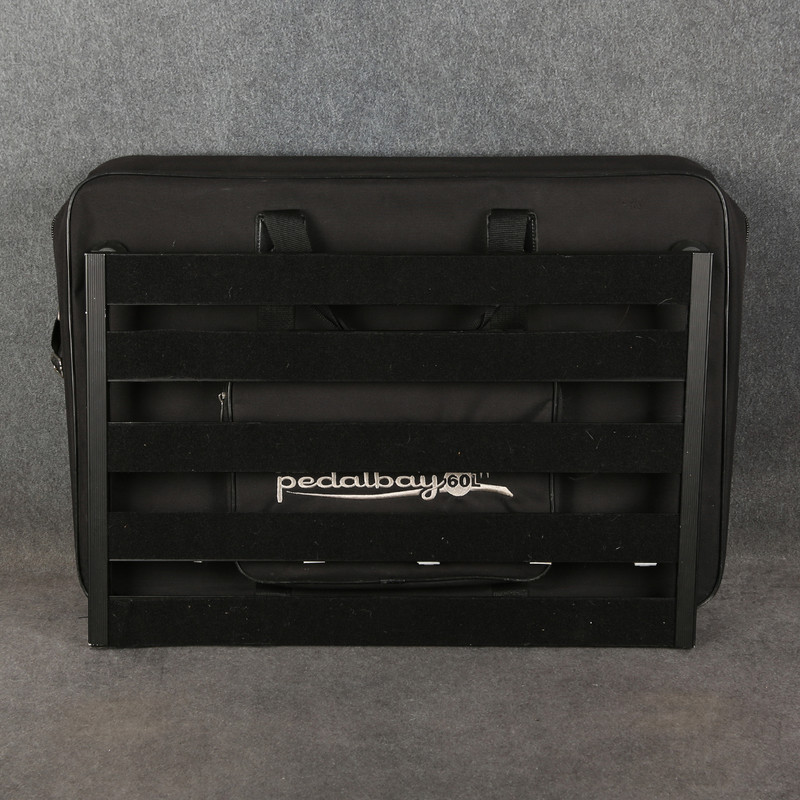 Palmer Pedalbay 60 Pedalboard - 2nd Hand