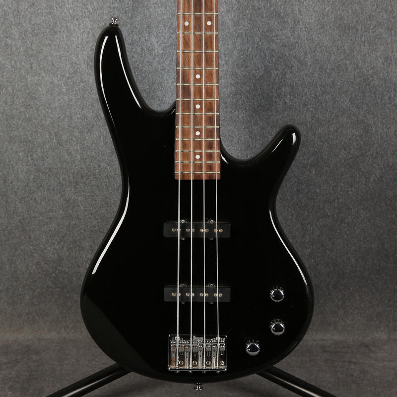 Ibanez GIO GSR180-BK - Black - 2nd Hand