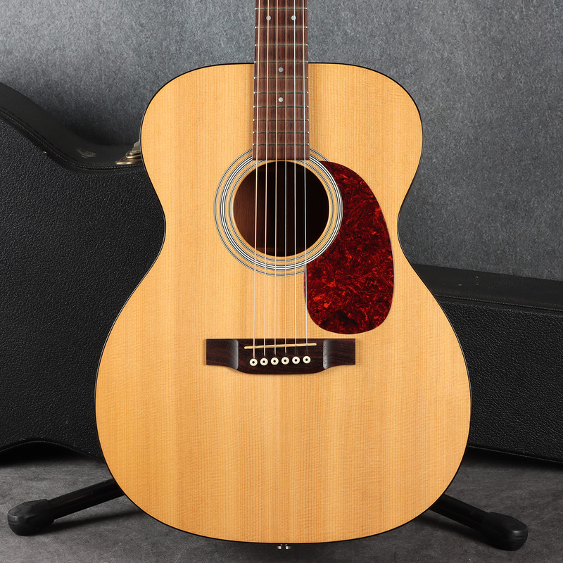 Martin 000-1 Acoustic Guitar - Natural - 2nd Hand Martin 000-1 Acoustic Guitar - Natural - 2nd Hand