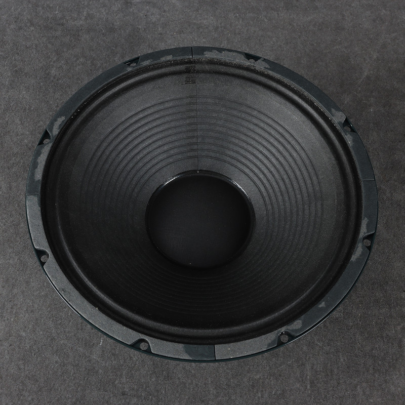 Jensen C12K Speaker - 8 Ohm - 2nd Hand