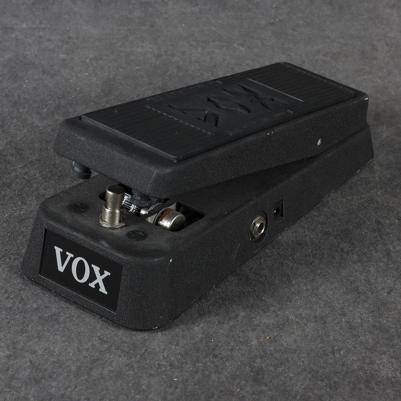 Vox V845 Wah Pedal - 2nd Hand (152167)