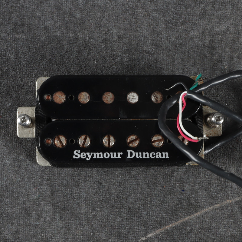 Seymour Duncan SH-6B Distortion Pickup - 2nd Hand
