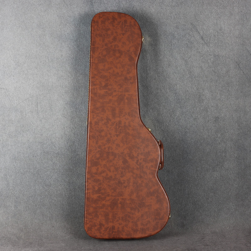 Fender Classic Series Poodle Case for Strat/Tele - 2nd Hand Fender Classic Series Poodle Case for Strat/Tele - 2nd Hand
