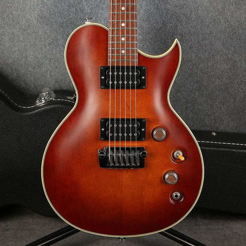 Aria PE1500 RI Reissue - Stained Brown - 2nd Hand