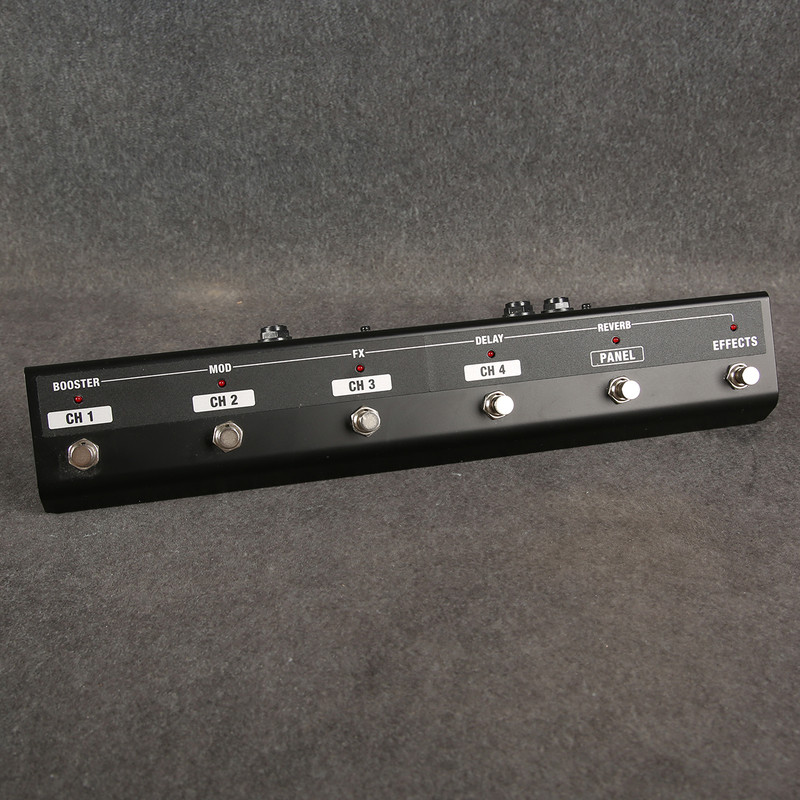 Boss GA-FC Footswitch - 2nd Hand (152339)