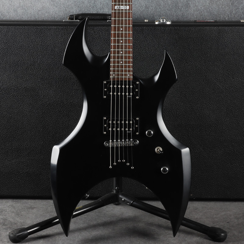 ESP LTD AX-50 - Black - 2nd Hand