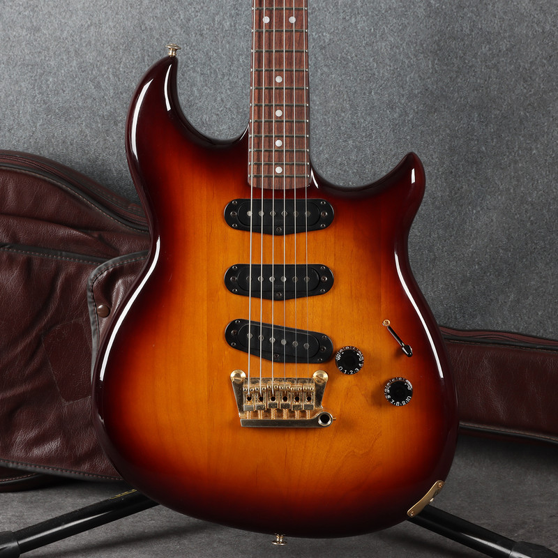 Yamaha SC5000 - 1981 - Sunburst - 2nd Hand