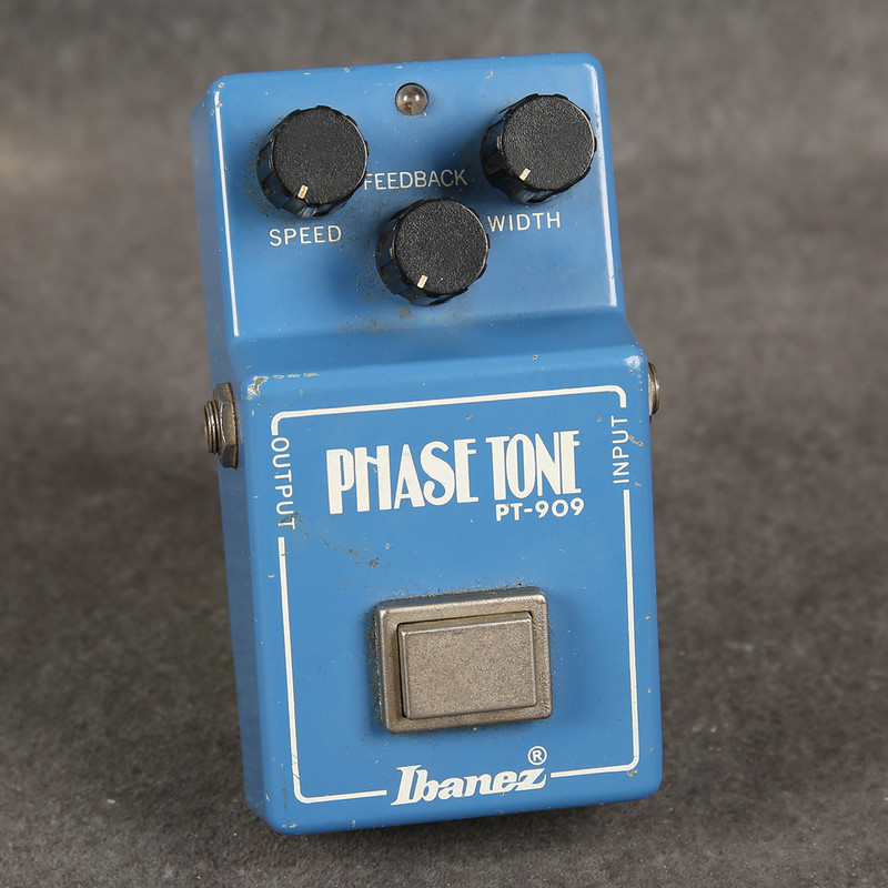 Ibanez Phase Tone PT-909 - 2nd Hand (152565)