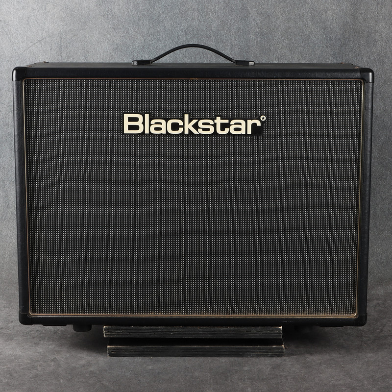 Blackstar HTV-212 - 2nd Hand