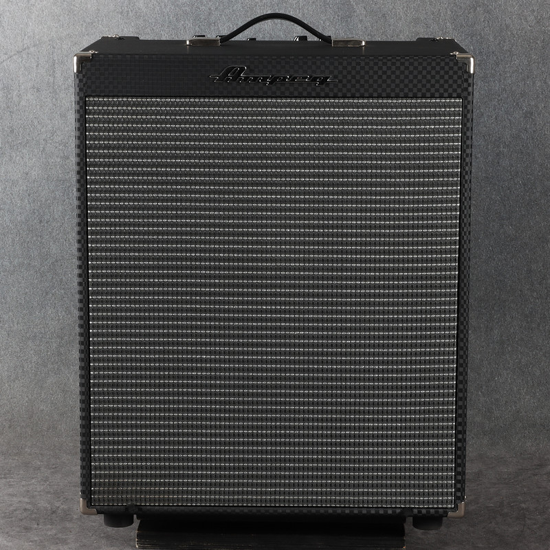 Ampeg RB210 Bass Cabinet - 2nd Hand