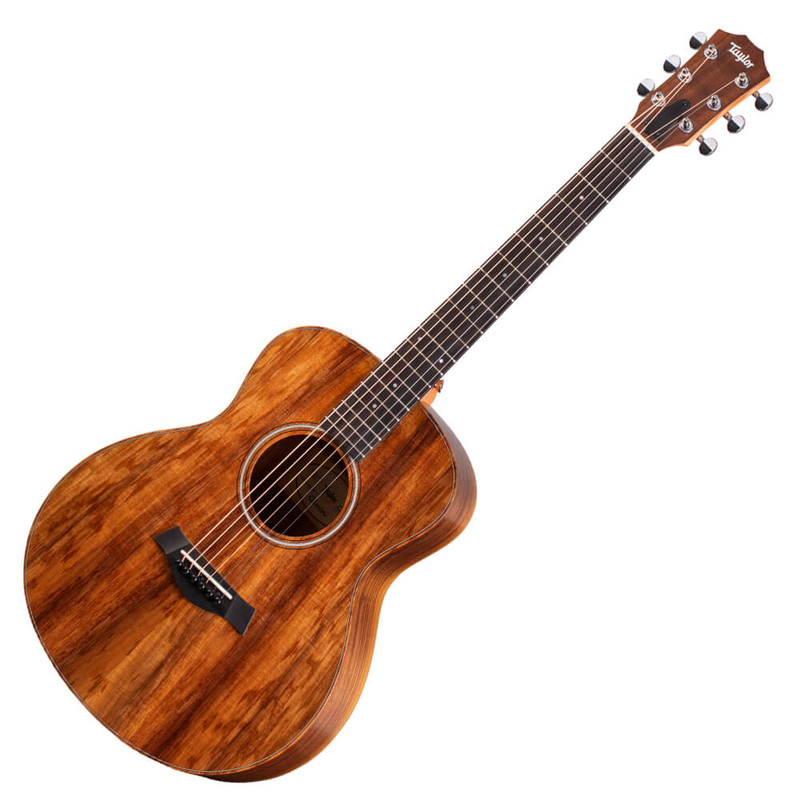 Taylor GS Mini-e Koa