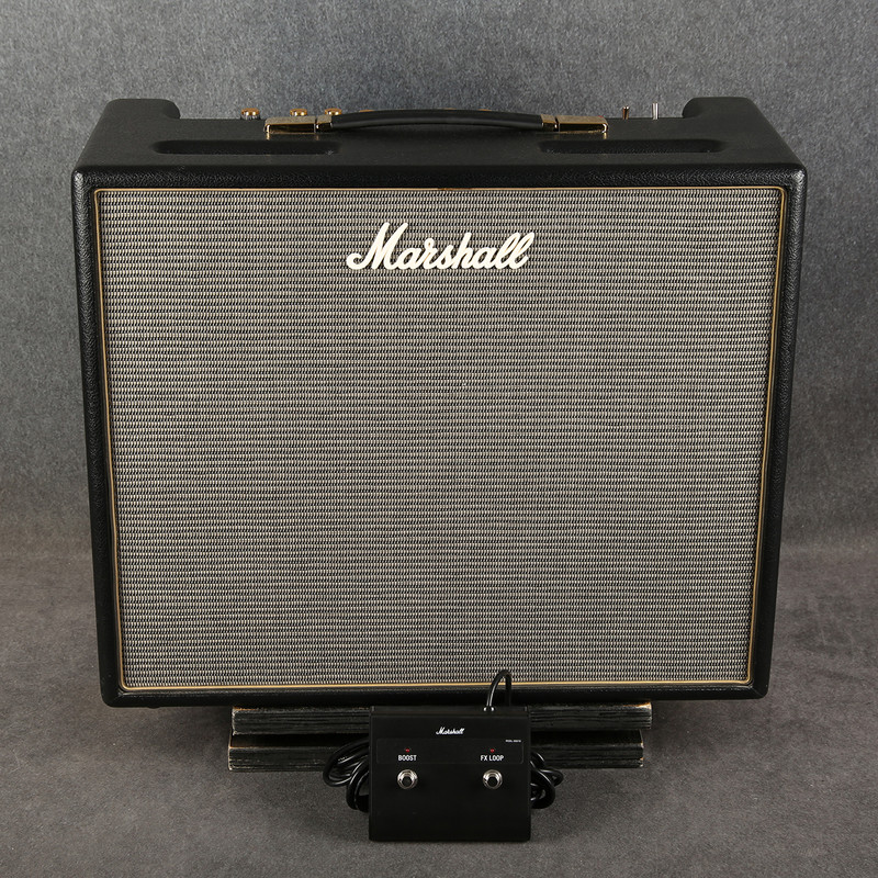 Marshall Origin 50 Combo **COLLECTION ONLY** - 2nd Hand (152344)