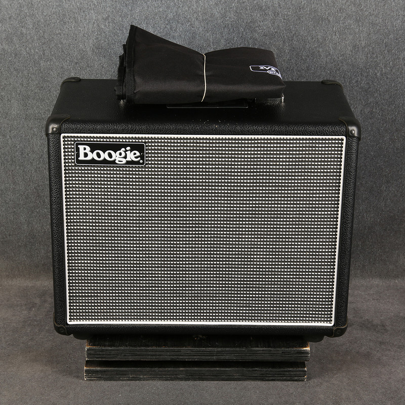 Mesa Boogie Fillmore 19 1x12 Cabinet - 2nd Hand