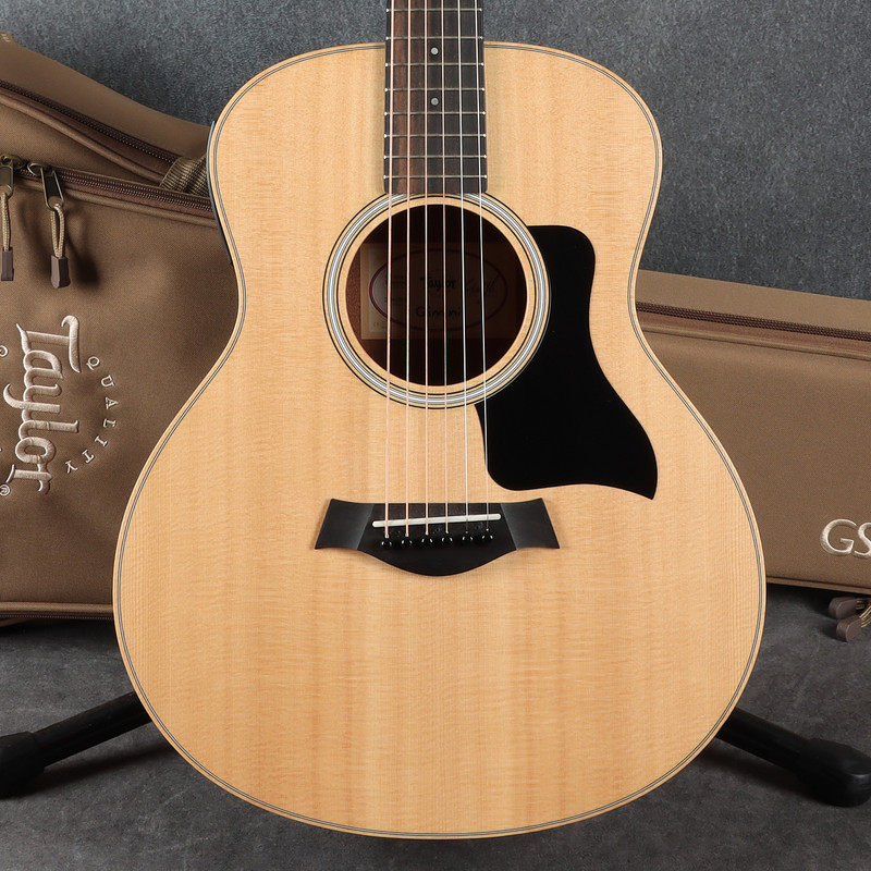 Taylor GS Mini E Rosewood - 2nd Hand