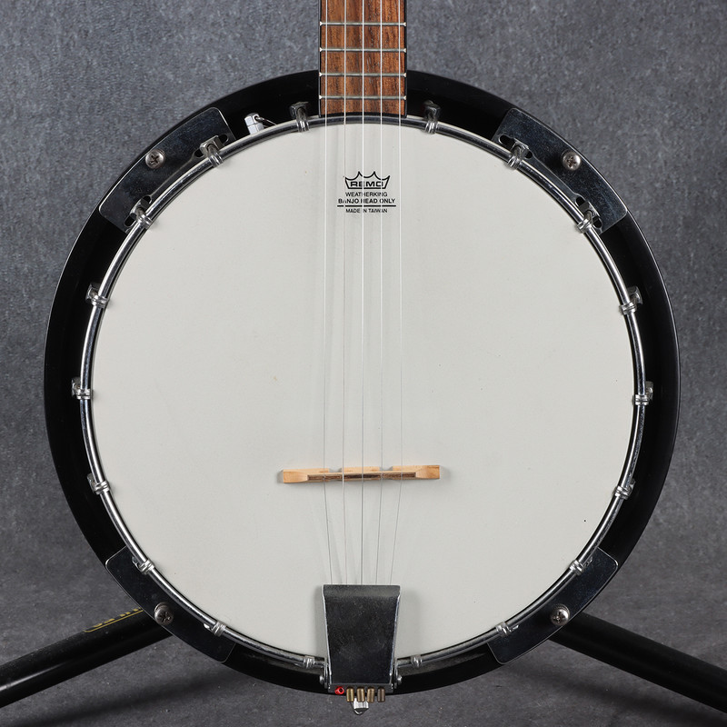 Tanglewood 5-String Banjo - 2nd Hand Tanglewood 5-String Banjo - 2nd Hand