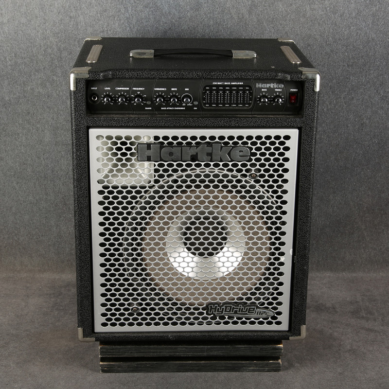Hartke Hydrive 112C Bass Combo **COLLECTION ONLY** - 2nd Hand