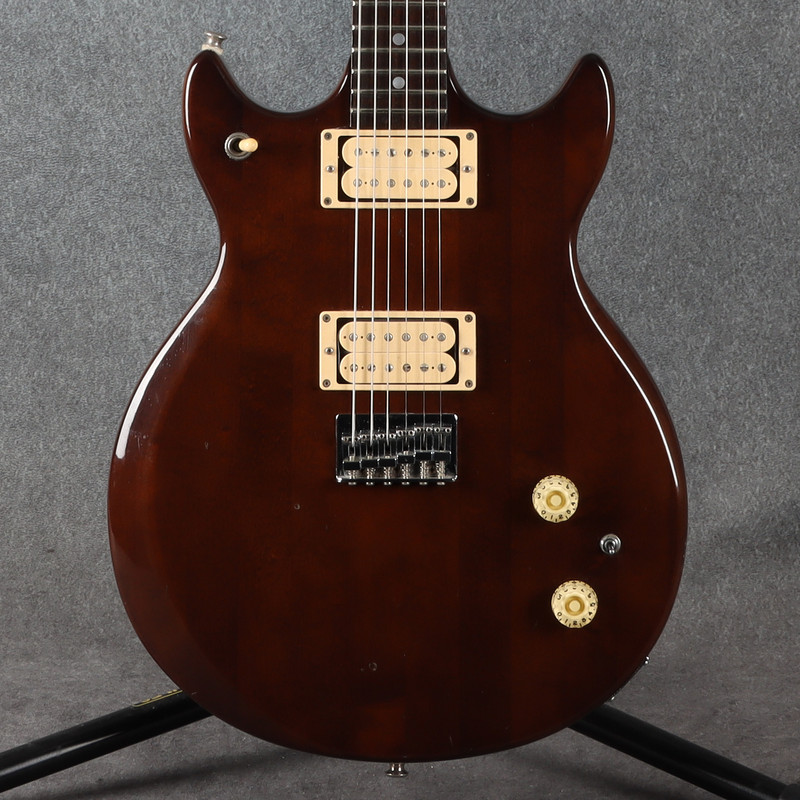 Hondo II Professional H1010 - Brown - 2nd Hand