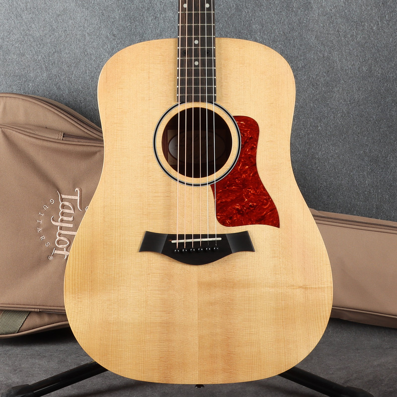 Taylor BBT - 2nd Hand