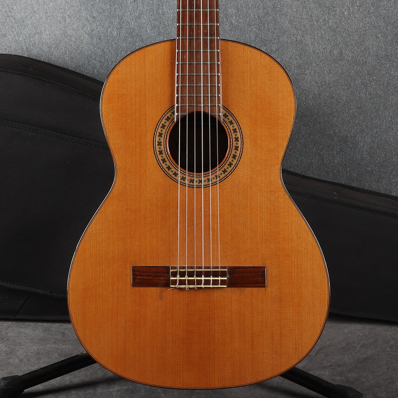 Prudencio Saez Model 20 Classical Guitar - 2nd Hand