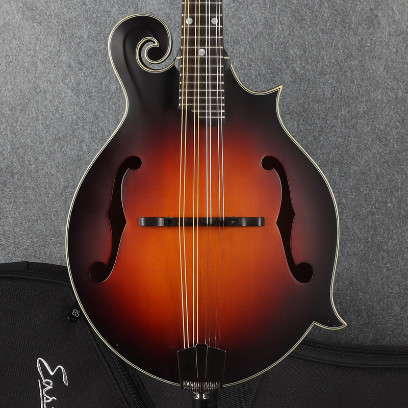 Eastman MD315E - Sun Burst - 2nd Hand Eastman MD315E - Sun Burst - 2nd Hand