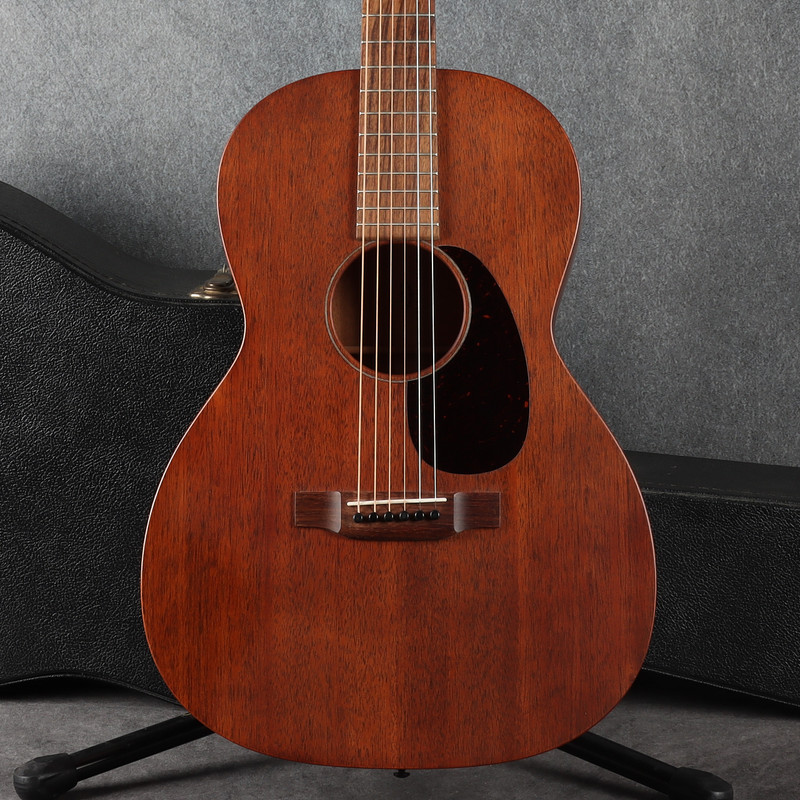 Martin 000-15SM - 2nd Hand